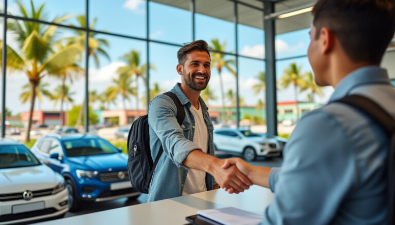 découvrez les secrets essentiels pour louer une voiture au panama en toute sérénité. conseils pratiques, astuces et informations indispensables pour une location réussie et sans stress.