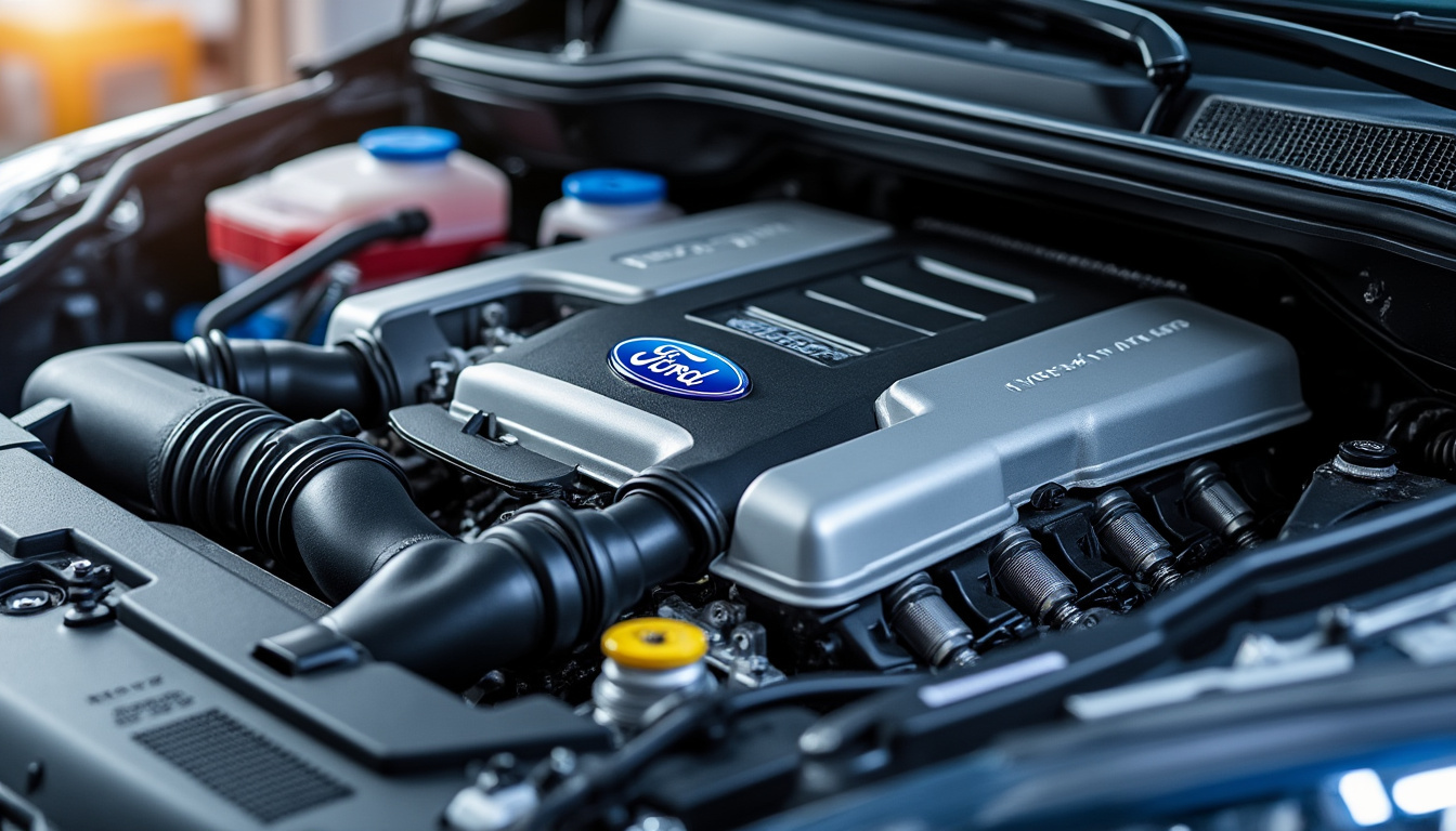 découvrez une analyse complète de la fiabilité du moteur 2.5 duratec pour faire un choix éclairé et sans risque lors de l'achat ou l'entretien de votre véhicule.