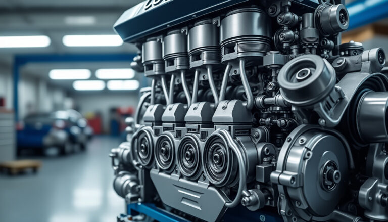 découvrez une analyse complète de la fiabilité du moteur 2.5 duratec pour faire un choix éclairé et sans risque lors de votre achat ou entretien automobile.