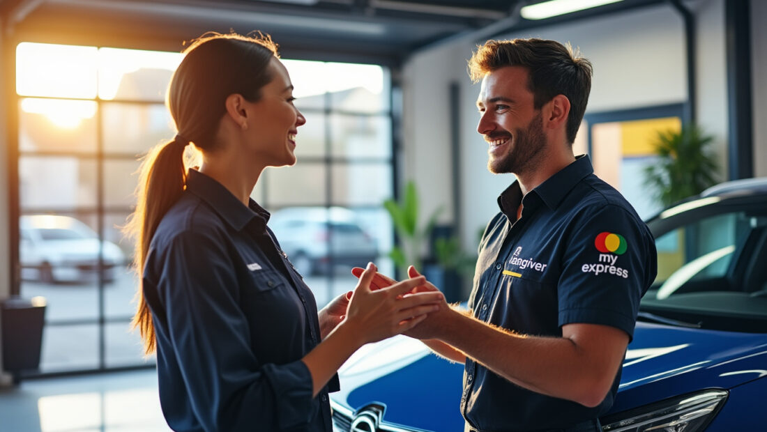 découvrez comment acquérir une voiture belge en toute sérénité grâce à my express driver, votre garage français de confiance pour un achat facile et sécurisé.
