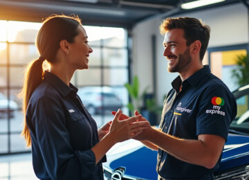 découvrez comment acquérir une voiture belge en toute sérénité grâce à my express driver, votre garage français de confiance pour un achat facile et sécurisé.