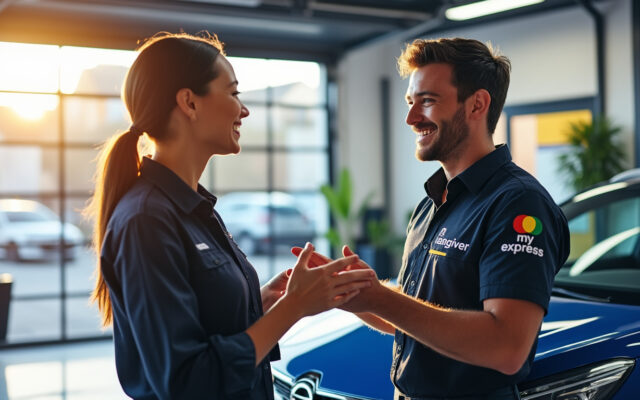 découvrez comment acquérir une voiture belge en toute sérénité grâce à my express driver, votre garage français de confiance pour un achat facile et sécurisé.