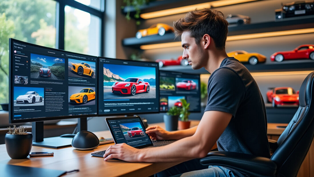 atoutfret : plongez dans un blog dédié aux passionnés de voitures, avec des conseils, actualités et astuces pour tous les amateurs d'automobile.