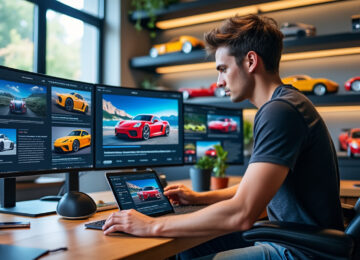 atoutfret : plongez dans un blog dédié aux passionnés de voitures, avec des conseils, actualités et astuces pour tous les amateurs d'automobile.