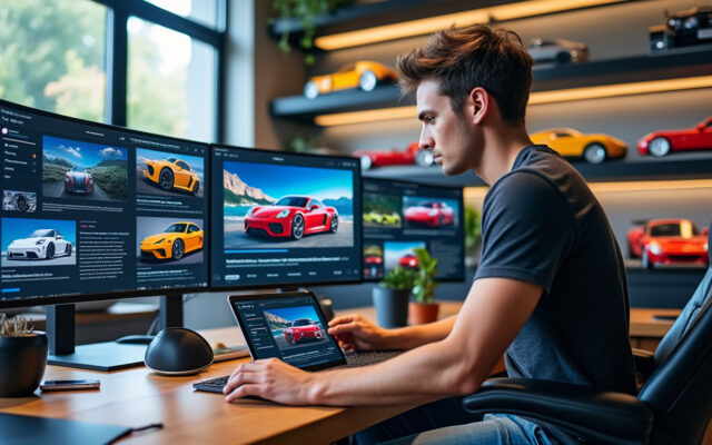 atoutfret : plongez dans un blog dédié aux passionnés de voitures, avec des conseils, actualités et astuces pour tous les amateurs d'automobile.