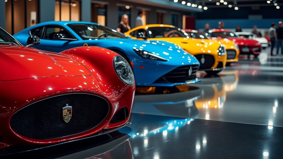 abonnez-vous à auto magazine et restez informé des dernières nouveautés, tendances et actualités de l'univers automobile. ne manquez rien !