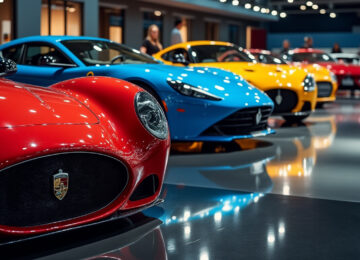 abonnez-vous à auto magazine et restez informé des dernières nouveautés, tendances et actualités de l'univers automobile. ne manquez rien !