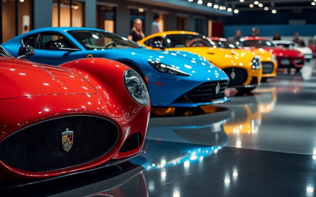 abonnez-vous à auto magazine et restez informé des dernières nouveautés, tendances et actualités de l'univers automobile. ne manquez rien !