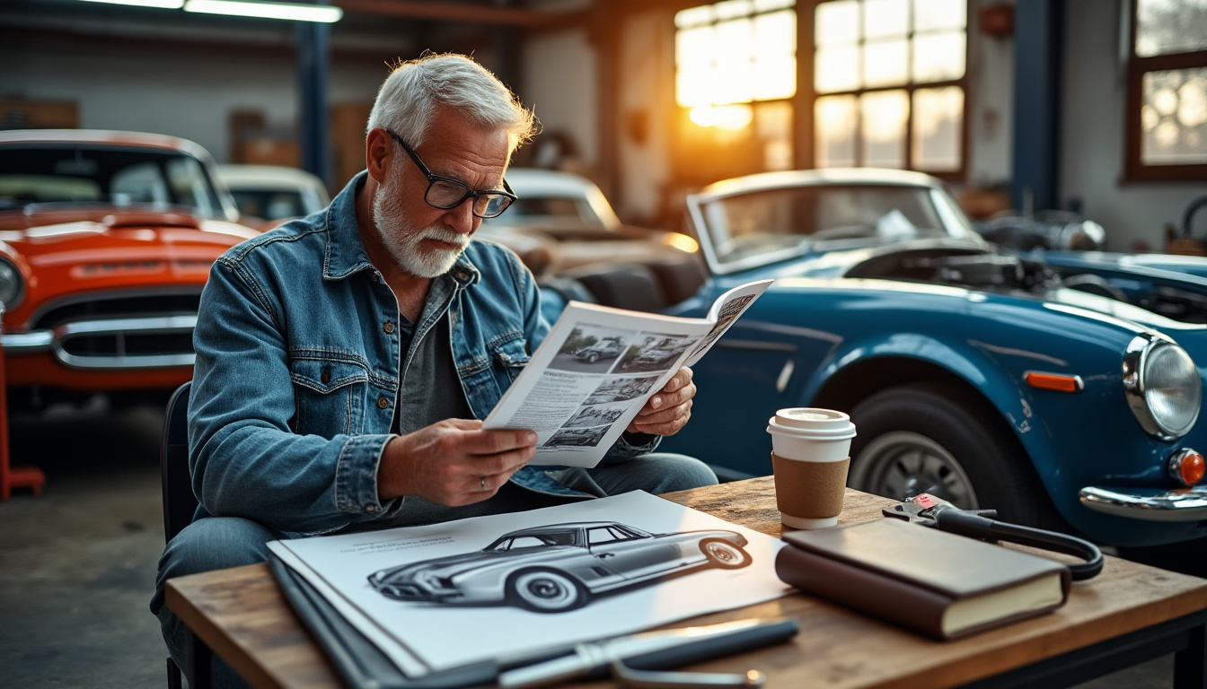 abonnez-vous à auto magazine et plongez au cœur de l'univers automobile : actualités, essais, conseils et nouveautés exclusives pour les passionnés de voitures.