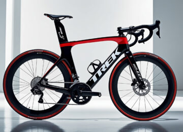 explorez le vélo trek madone slr 9 red axs team replica lidl-trek 2025, une parfaite combinaison de performance exceptionnelle et design innovant pour les cyclistes passionnés.