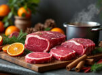 explorez les nouveaux assortiments automne-hiver 2025-26 chez leader boeuf, avec une sélection exclusive de viandes de qualité pour vos repas saisonniers.