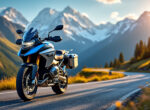 louez la bmw r 1250 gs, une moto puissante et fiable, idéale pour vivre une aventure inoubliable. explorez les routes avec style, confort et performance.