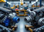 découvrez comment choisir entre le moteur puretech essence ou diesel grâce à notre guide complet pour faire le meilleur choix adapté à vos besoins.