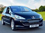 découvrez la peugeot 307 1.6 hdi avec moteur diesel 9hz dv6ted4, affichant 109 000 km. véhicule vendu avec garantie pour une tranquillité d'esprit maximale.
