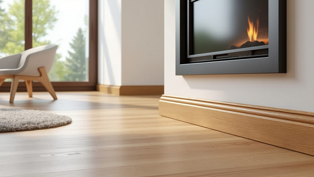 découvrez la plinthe bois layher, une solution universelle élégante et robuste pour sublimer et protéger les murs de votre intérieur avec style et durabilité.