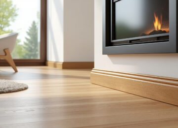 découvrez la plinthe bois layher, une solution universelle élégante et robuste pour sublimer et protéger les murs de votre intérieur avec style et durabilité.