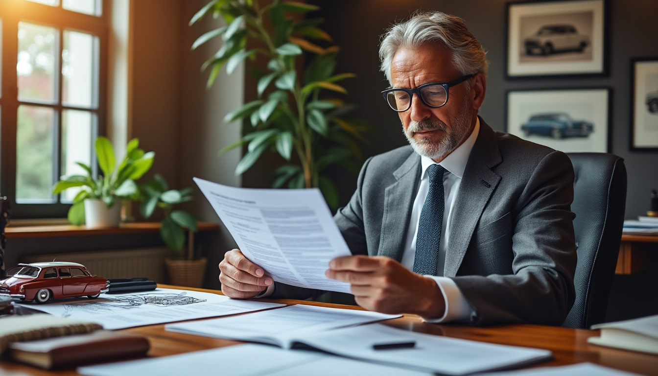 découvrez tout ce qu'il faut savoir sur le contrat d’assurance rcms : définition, fonctionnement, avantages et conseils pour bien choisir votre couverture responsabilité civile.