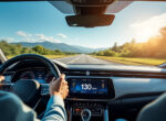 découvrez comment conduire à 130 km/h tout en optimisant votre consommation de carburant et votre confort au volant grâce à nos astuces pratiques et faciles à appliquer.