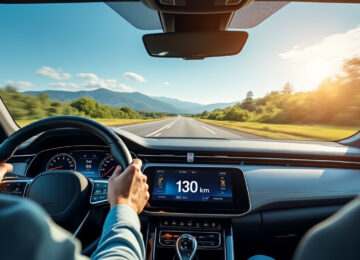 découvrez comment conduire à 130 km/h tout en optimisant votre consommation de carburant et votre confort au volant grâce à nos astuces pratiques et faciles à appliquer.