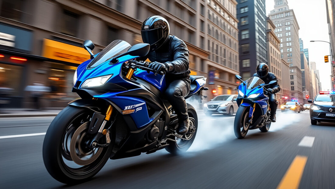 découvrez lego® city 60455 : vivez l'incroyable course-poursuite à moto de la police avec des personnages dynamiques et des détails réalistes pour des heures d'aventure et de jeu captivantes.