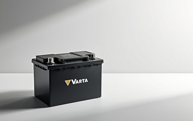 découvrez la batterie varta carrée spécialement conçue pour aixam, disponible à seulement 78 €. profitez d'une performance fiable et durable pour votre véhicule au meilleur prix.