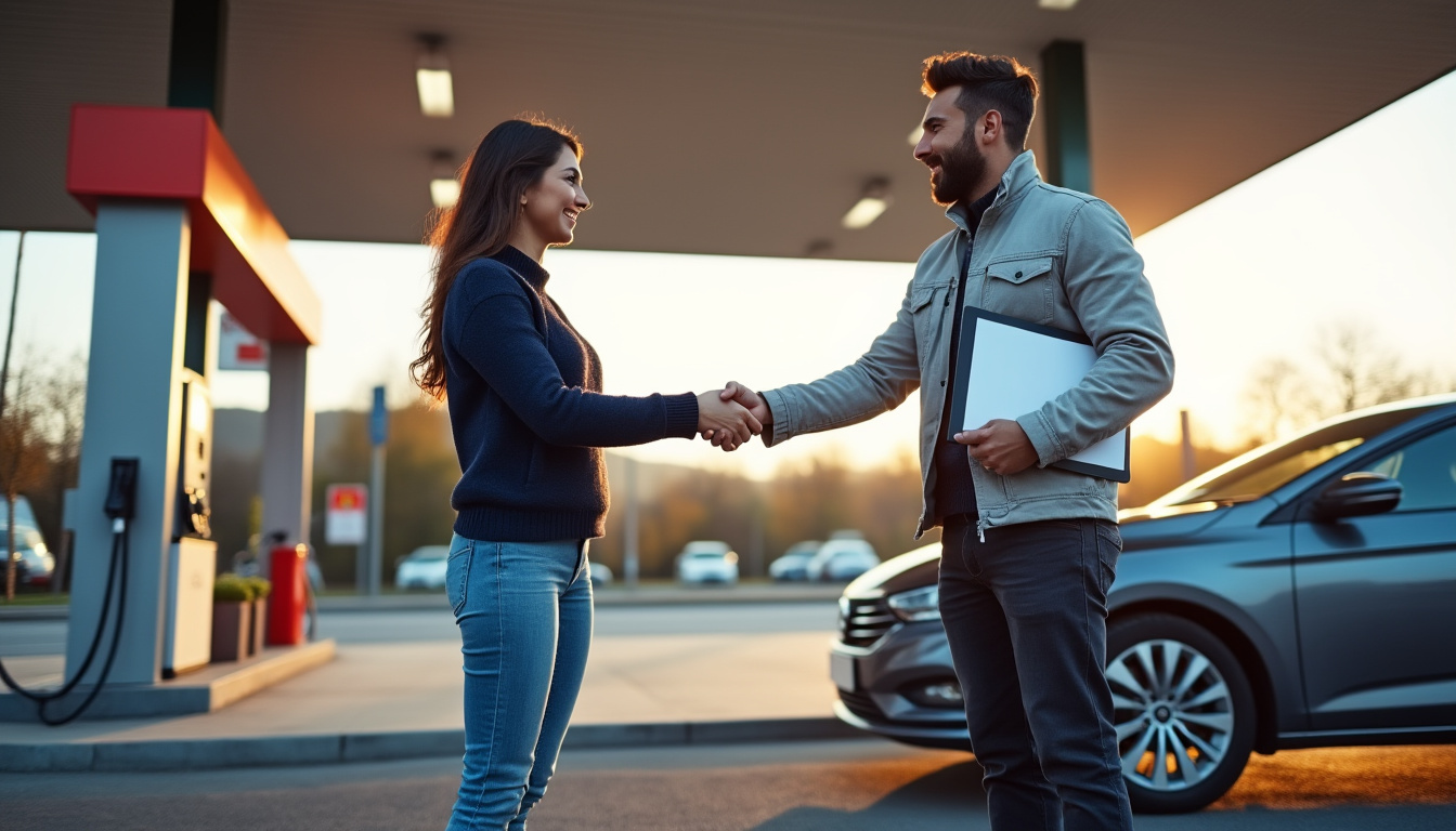 découvrez nos conseils pour bien choisir votre assurance lors du convoyage de véhicule et assurer une protection optimale avec my express driver.
