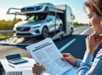 découvrez nos conseils pour sélectionner la meilleure assurance lors du convoyage de votre véhicule avec my express driver, et assurez un transport serein et sécurisé.