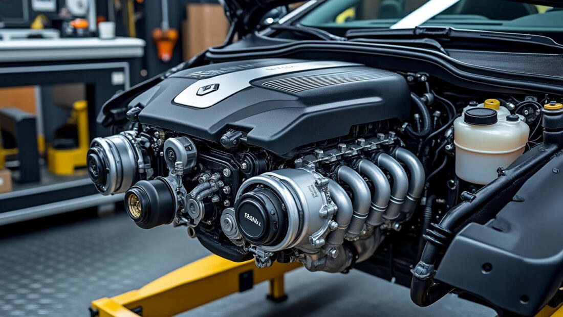 découvrez l'analyse complète de la fiabilité du moteur 1.3 tce renault installé sur des modèles mercedes. performance, durabilité et retours d'expérience.