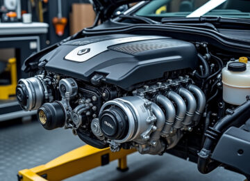 découvrez l'analyse complète de la fiabilité du moteur 1.3 tce renault installé sur des modèles mercedes. performance, durabilité et retours d'expérience.
