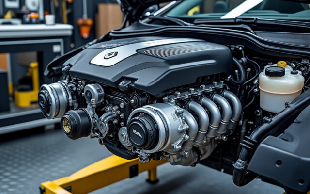 découvrez l'analyse complète de la fiabilité du moteur 1.3 tce renault installé sur des modèles mercedes. performance, durabilité et retours d'expérience.