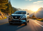 découvrez le nissan rogue 2024, alliant design innovant et technologies avancées pour une expérience de conduite unique et inoubliable.