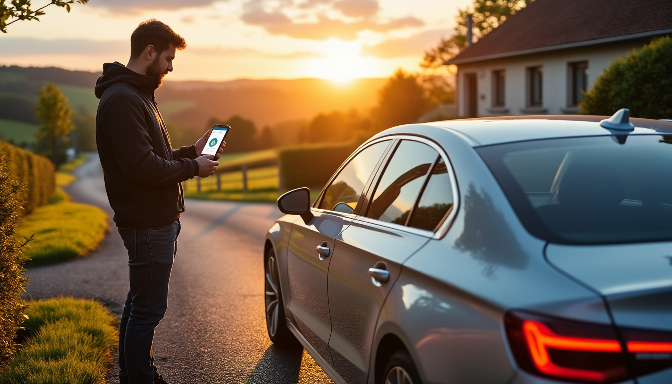découvrez les meilleures options pour le transport de votre véhicule avec my express driver. conseils pratiques pour choisir la solution qui vous convient.