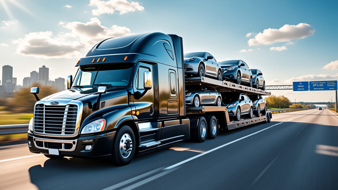 découvrez tout sur le transport de voitures de location avec my express driver : prix, délais, conseils et astuces pour un service rapide et efficace.