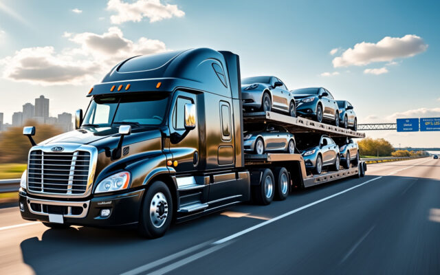 découvrez tout sur le transport de voitures de location avec my express driver : prix, délais, conseils et astuces pour un service rapide et efficace.